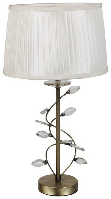 Настольная лампа Velante 378-504-01