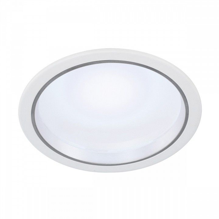 Встраиваемый светильник SLV DOWNLIGHT 160591