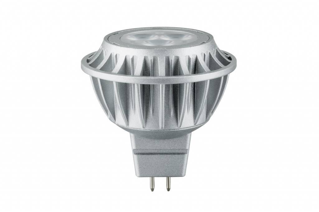 Светодиодная лампа Paulmann Reflector 28250 GU5.3 3.5Вт