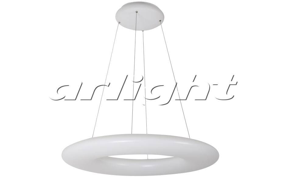 Светодиодный светильник Arlight 021245 80Вт Белый (теплый) 3000К