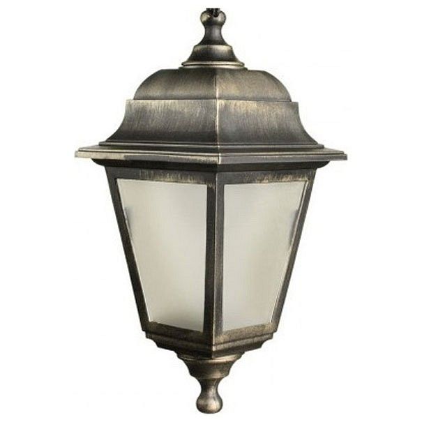 Подвесной светильник Arte Lamp Zagreb A1116SO-1BR