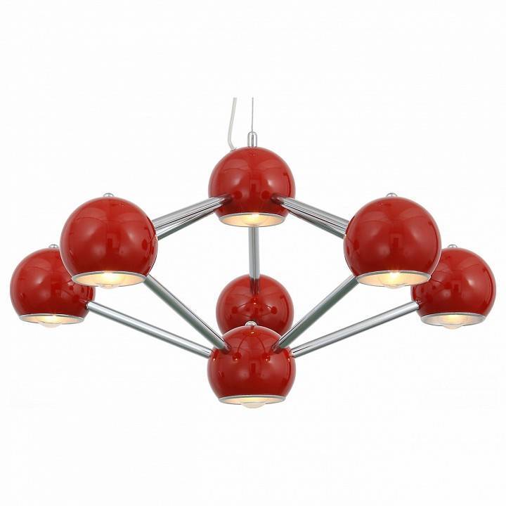 Подвесная люстра ST-Luce Rottura SL853.603.07