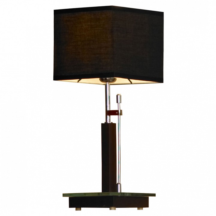 Настольная лампа декоративная Lussole Montone GRLSF-2574-01