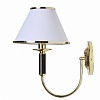 Бра Arte Lamp Catrin A3545AP-1GO