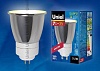 Лампа энергосберегающая Uniel ESL-JCDR FR-7/2800/GU10 кapтoн GU10 7Вт Теплый белый 2800К