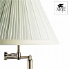 Торшер Arte Lamp California A2872PN-1AB