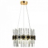 Подвесной светильник Natali Kovaltseva Diamonds LED LAMPS 81320