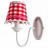 Бра Arte Lamp Kids A5165AP-1WH