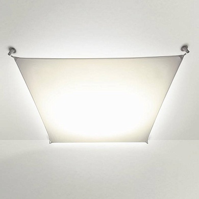 Потолочный светильник B.lux Vanlux Veroca 1 Elect. (G13) White