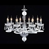 Люстра подвесная Crystal Lamp D1435-8