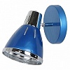 Спот Arte Lamp Marted A2215AP-1BL