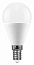 Лампа светодиодная Feron LB-750 E14 11Вт 4000K 25947