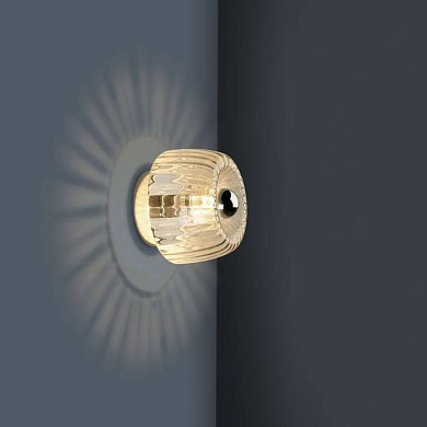 Настенный светильник LEDS C4 Sunny 510-CR