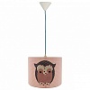 Подвесной светильник Arte Lamp Kids A5193SP-1WH