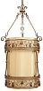 Подвесной светильник Chiaro Магдалина 3 389011004