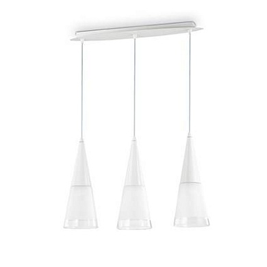 Подвесной светильник Ideal Lux CONO 112381