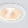 Встраиваемый светильник Elektrostandard Light LED 3003 35128/U