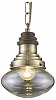 Подвесной светильник Velante 306 306-503-01