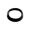 Ring X DL18761/X 12W black Декоративное пластиковое кольцо для DL18761/X 12W Donolux