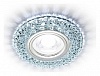 Встраиваемый светильник Ambrella Led S291 S291 CH