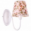 Бра Arte Lamp Kids A9212AP-1WH