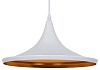 Подвесной светильник Arte Lamp Cappello A3406SP-1WH