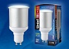 Лампа энергосберегающая Uniel ESL-JCDR FR-11/4200/GU10/A кapтoн GU10 11Вт Холодный белый 4200К