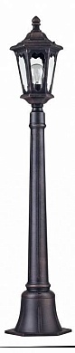 Наземный высокий светильник Maytoni Oxford S101-108-51-B
