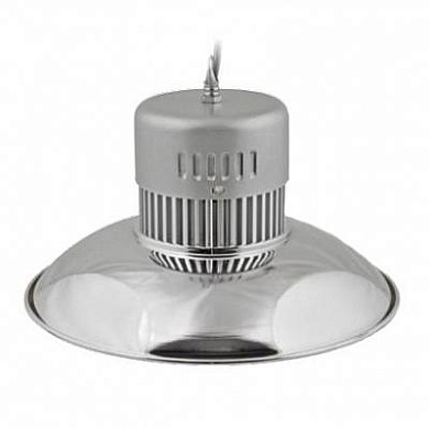 Подвесной светодиодный светильник (UL-00002075) Volpe ULY-Q722 80W/DW/D