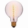 Лампа накаливания Sun Lumen G95 E27 40Вт 2200K 052-009a