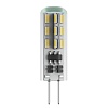 Светодиодная лампа Voltega Simple 6984 G4 2.5Вт