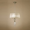 Подвесной светильник Mantra Tiffany 3878
