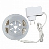 Комплект с лентой светодиодной Uniel ULS-P76 ULS-P76-2835-42LED/m-IP65-2M-SPSB RRP18C00