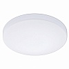 Накладной светильник IDLamp 409 409/27PF-LEDWhite