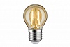 Светодиодная лампа Paulmann 28382 E27 3Вт 2.5К