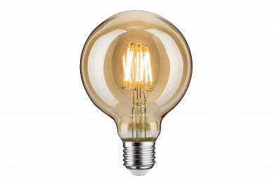 Светодиодная лампа Paulmann 28386 E27 8Вт 2.5К