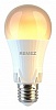 Лампа светодиодная Remez E27 12Вт 3000K RZ-105-A60-E27-12W-3K