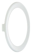 Встраиваемый светильник Ambrella Downlight 300186