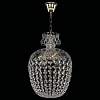 Подвесной светильник Bohemia Ivele Crystal 1477 14771/30 G