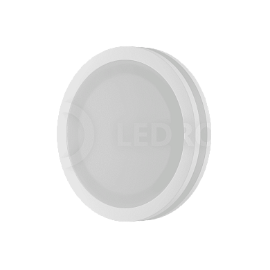 Светильник точечный LEDRON Downlight LIP0906-10W-Y 4000K