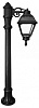 Наземный высокий светильник Fumagalli Cefa U23.163.S10.AXF1R