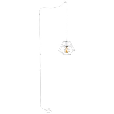 Подвесной светильник Tk Lighting Diamond White 2200 Diamond