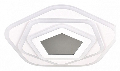 Накладной светильник Natali Kovaltseva High-Tech Led Lamps HIGH-TECH LED LAMPS 82034