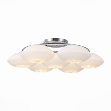 Потолочная люстра ST Luce Liscio SL180.102.07