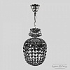 Подвесной светильник Bohemia Ivele Crystal 1477 14771/22 G M781