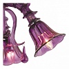 Подвесная люстра Arte Lamp Corno A8023LM-5CC