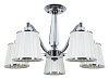 Люстра на штанге Arte Lamp Talitha A4047PL-5CC