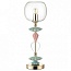 Настольная лампа декоративная Odeon Light Bizet 4855/1T