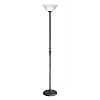 Торшер Elstead Lighting PB/UL BLK/GOLD