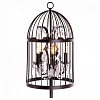 Торшер Loft it Vintage Birdcage LOFT1891F